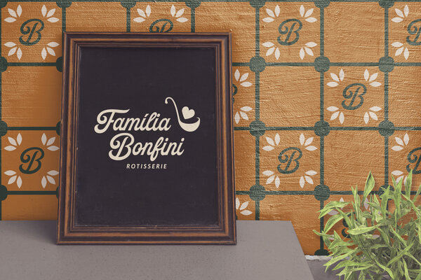 Família Bonfini - Rotisserie