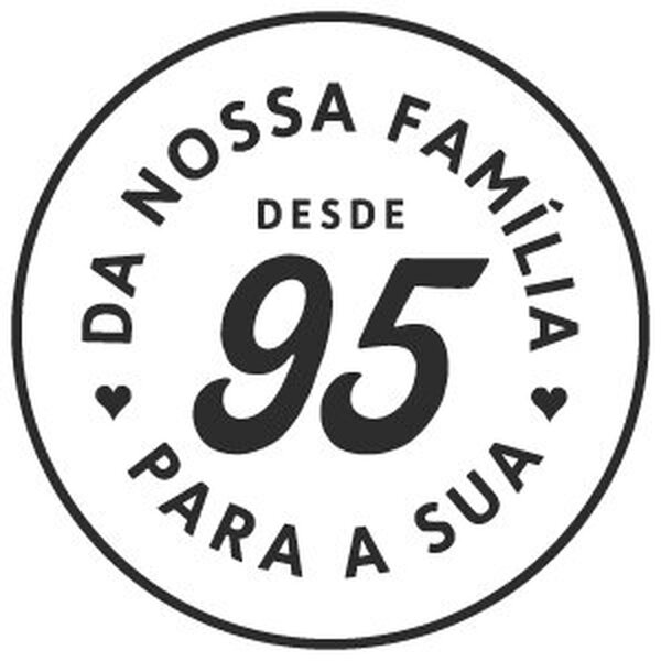Farofa doce