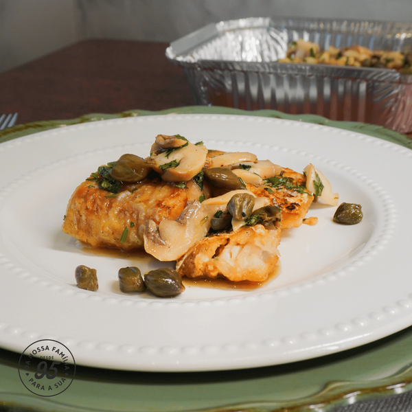 Abadejo à bella munieri