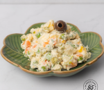 Foto Maionese de legumes - 01kg